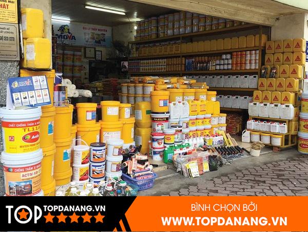 Cửa hàng vật liệu xây dựng Hưng Gia Bình - ảnh 2