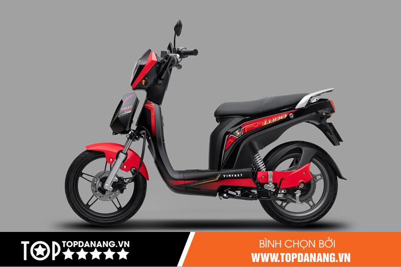 Cửa hàng xe đạp điện Đà Nẵng - PEGA (tiền thân là HKBike)