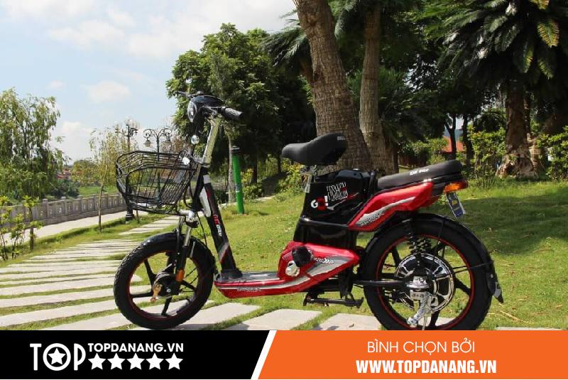 Thế giới xe điện | Cửa hàng xe điện Đà Nẵng đảm bảo nhất