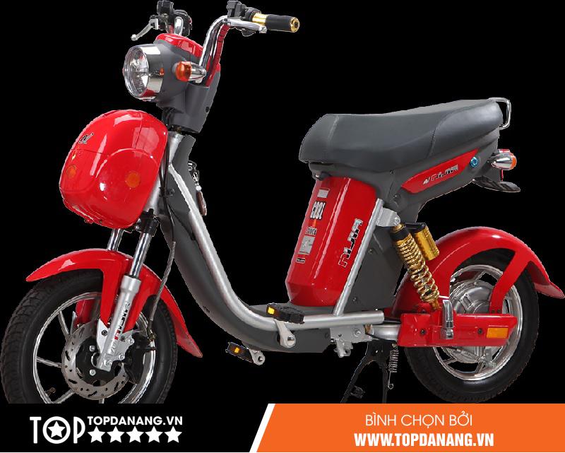 Xe đạp điện Thu Hương | Xe đạp điện Đà Nẵng uy tín