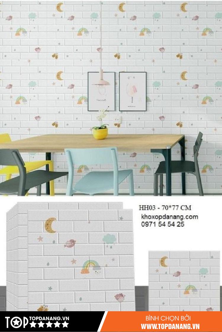 Công Ty Xốp Dán Tường Hoàng Anh - ảnh 2