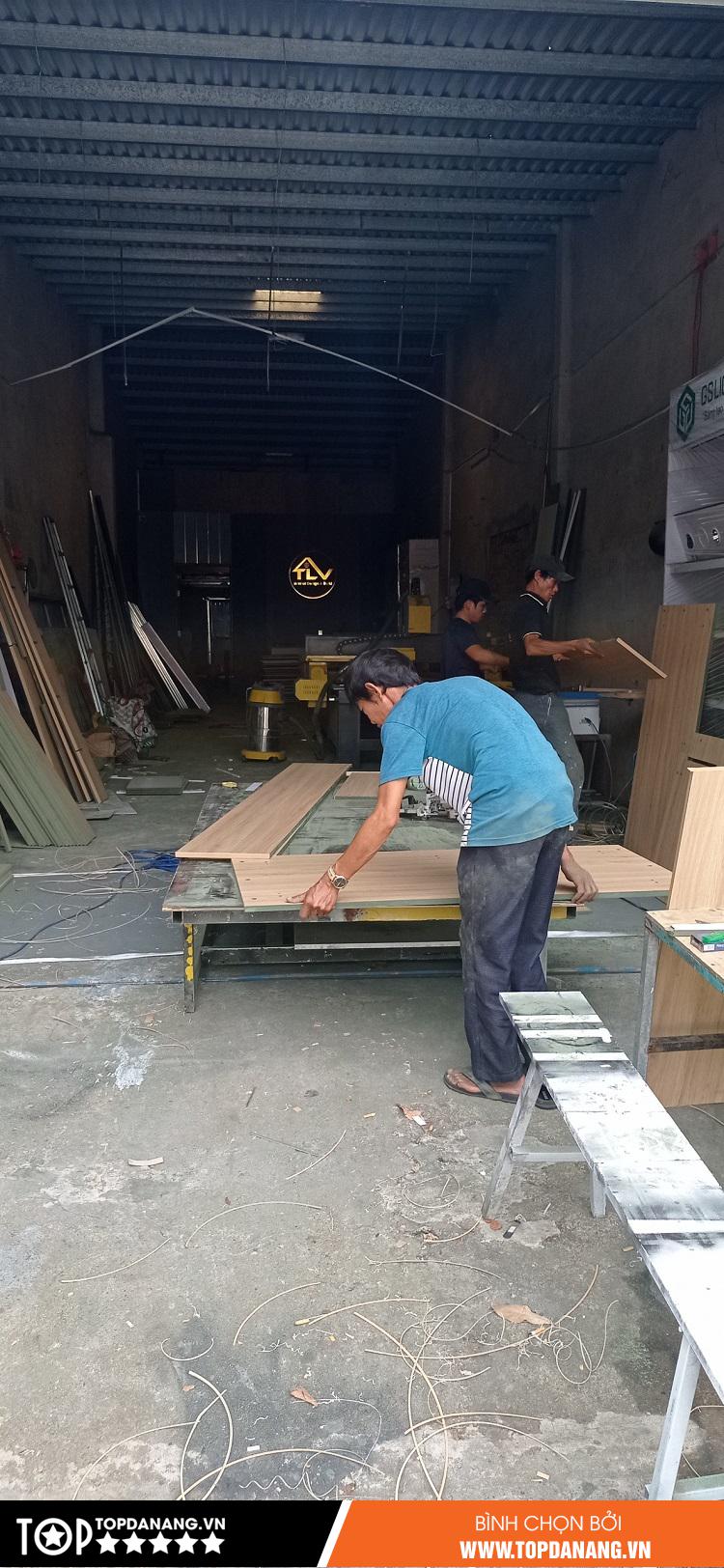 Xưởng cắt CNC Đà Nẵng - Thiên Lộc Việt - ảnh 2