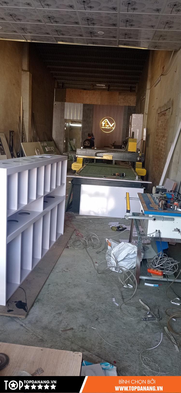Xưởng cắt CNC Đà Nẵng - Thiên Lộc Việt - ảnh 3