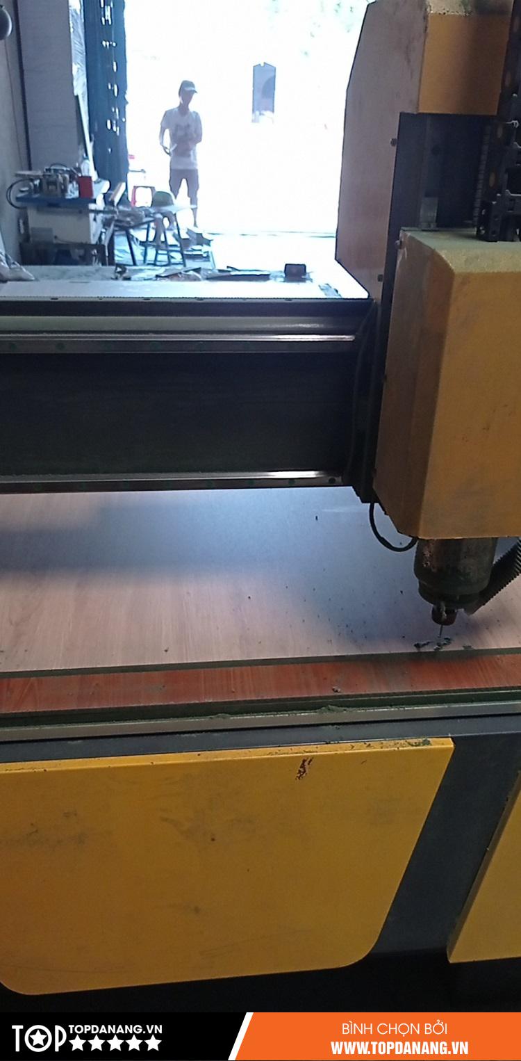 Xưởng cắt CNC Đà Nẵng - Thiên Lộc Việt - ảnh 4